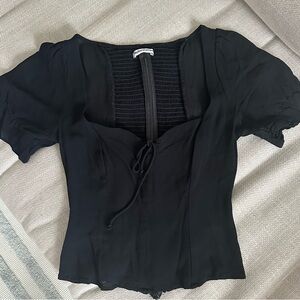 Reformation top